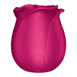 Satisfyer Pro 2 Classic Blossom rosso: succhia clitoride ad Air Pulse