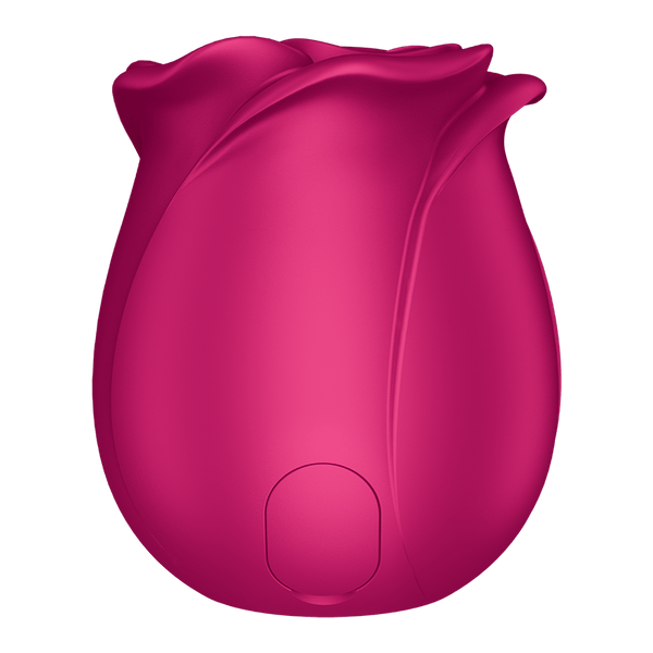 Satisfyer Pro 2 Classic Blossom rosso: succhia clitoride ad Air Pulse