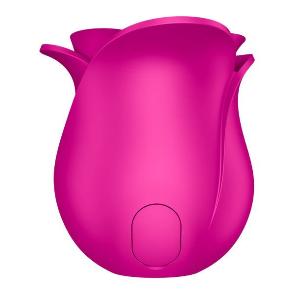 Satisfyer Pro 2 Modern Blossom rosa: succhia clitoride ad Air Pulse