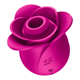 Satisfyer Pro 2 Modern Blossom rosa: succhia clitoride ad Air Pulse