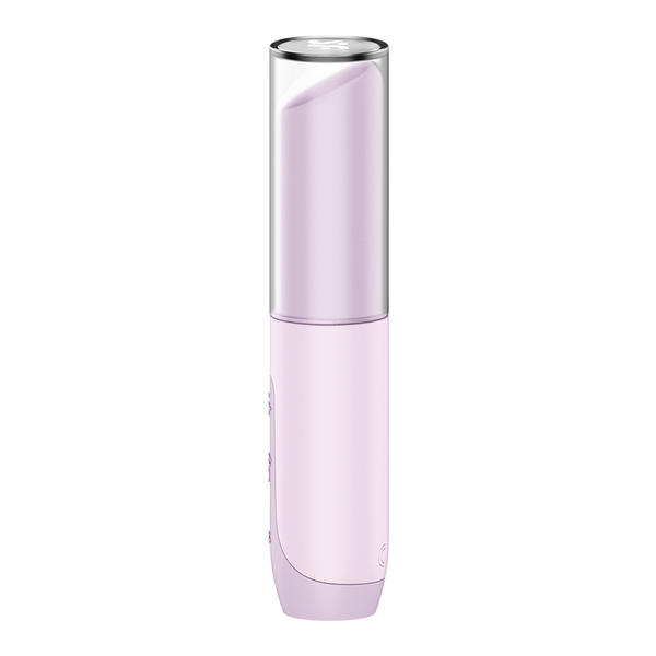 Satisfyer Secret Kiss rosa: succhia clitoride ad Air Pulse