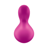 Satisfyer Viva la Vulva 3 viola: vibratore
