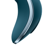Satisfyer Vulva Lover 1 blu: succhia clitoride ad Air Pulse