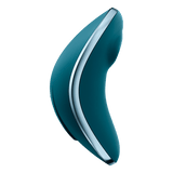 Satisfyer Vulva Lover 1 blu: succhia clitoride ad Air Pulse