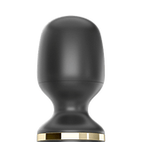 Satisfyer Wand-er Woman nero e oro: massaggiatore wand