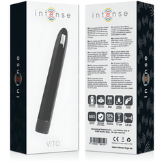 Sensuous Classic Vibrator