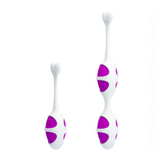 Set Kegel Ball ''Alice''