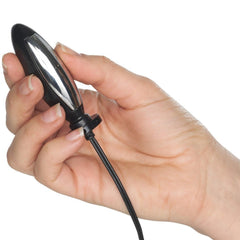 SHOCK THERAPY PLEASURE PROBE