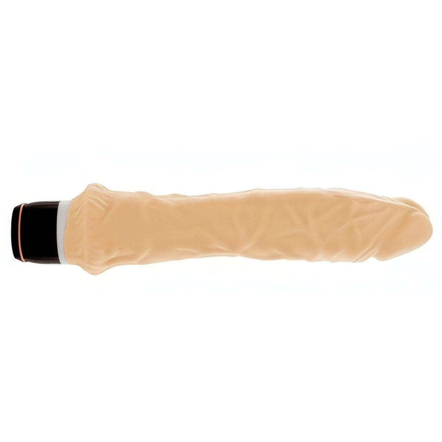 Silicone Classic Master Cock - Flesh