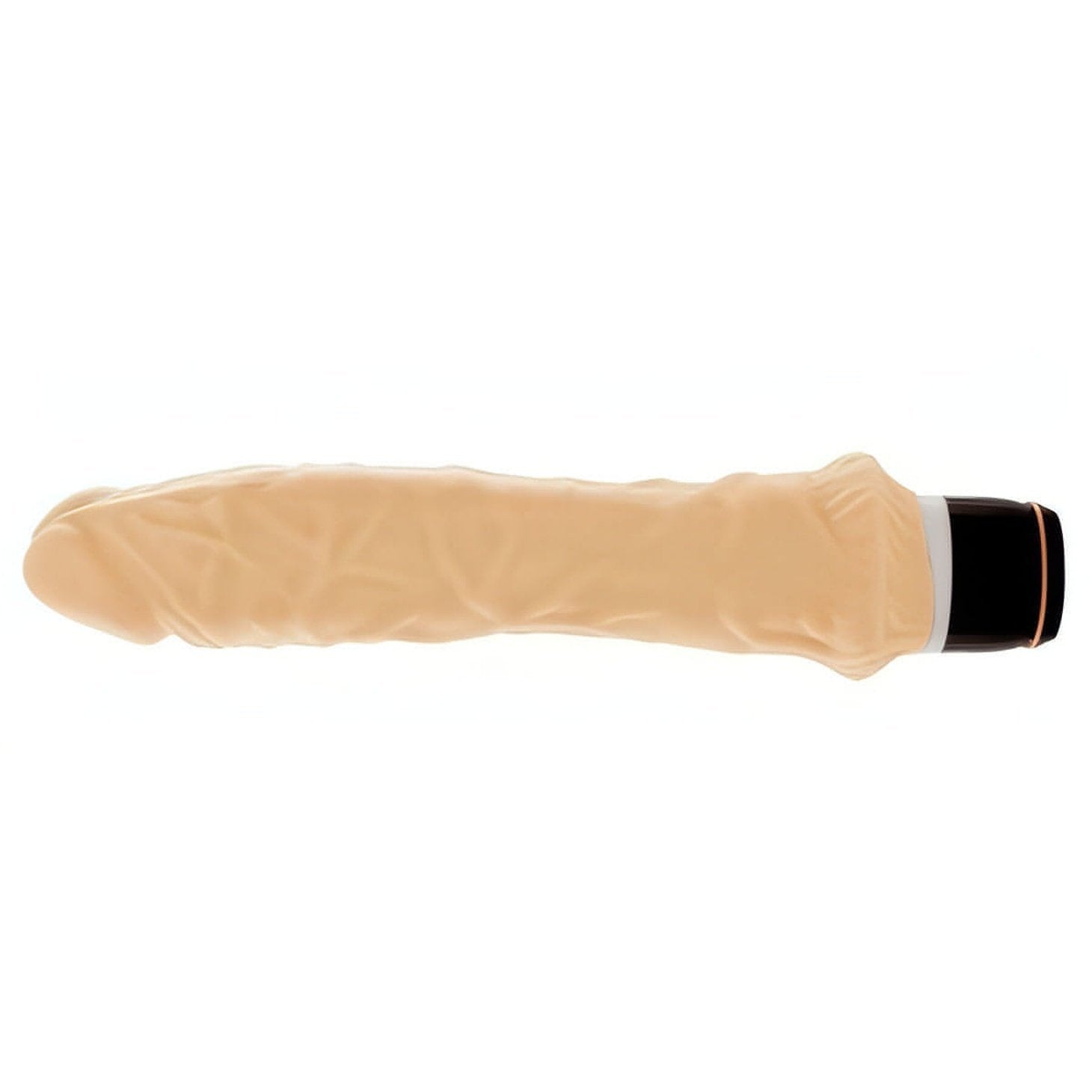 Silicone Classic Master Cock - Flesh