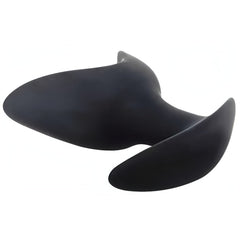 Silicone Twin Tip Butt Plug - Taglia M