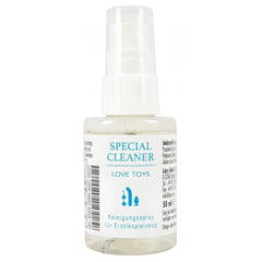 Special Cleaner for Love Toys - 50 ml