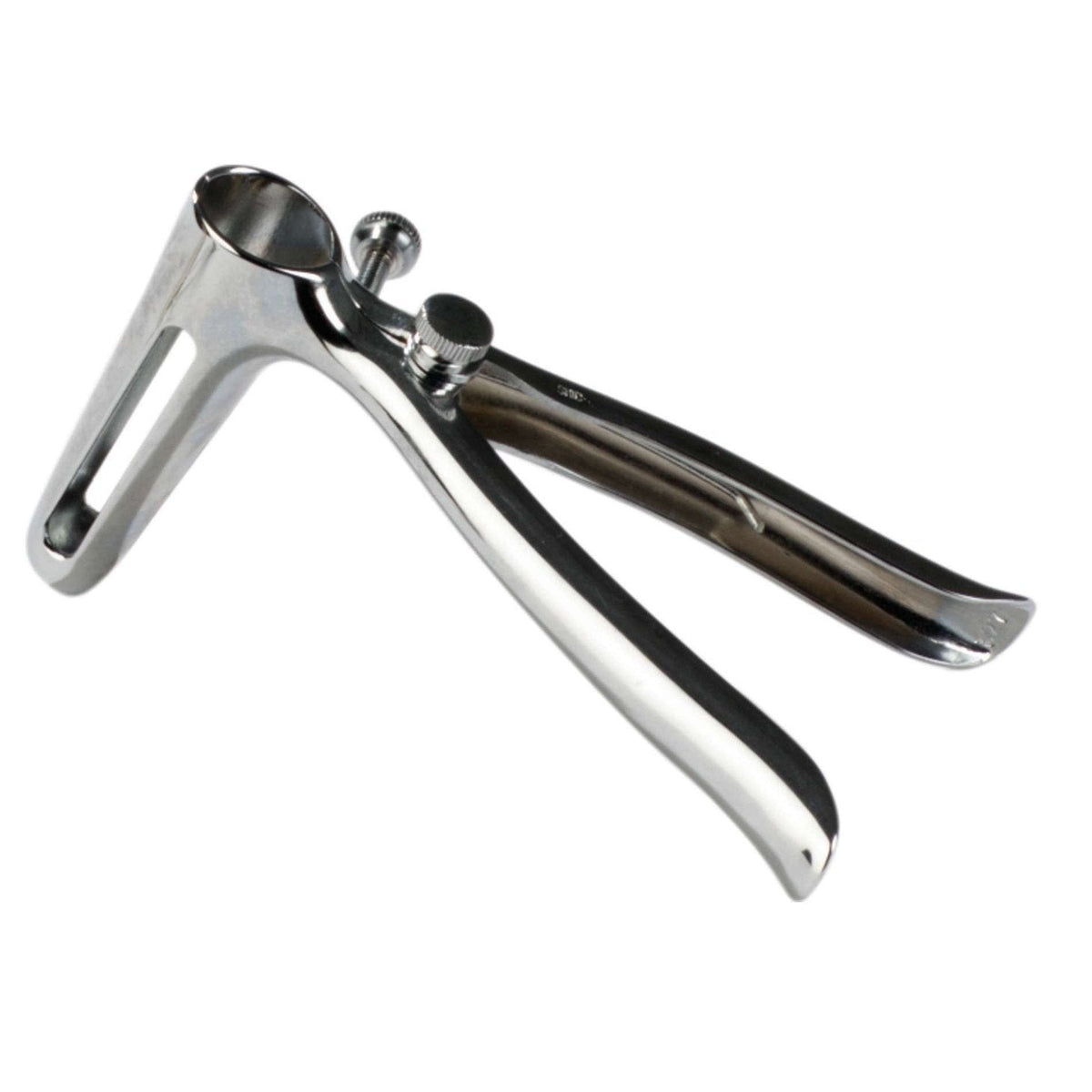 Speculum Anale realizzato in acciaio inossidabile