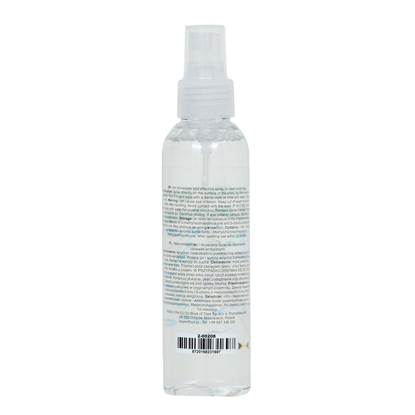 Toy Cleaner 150 ml