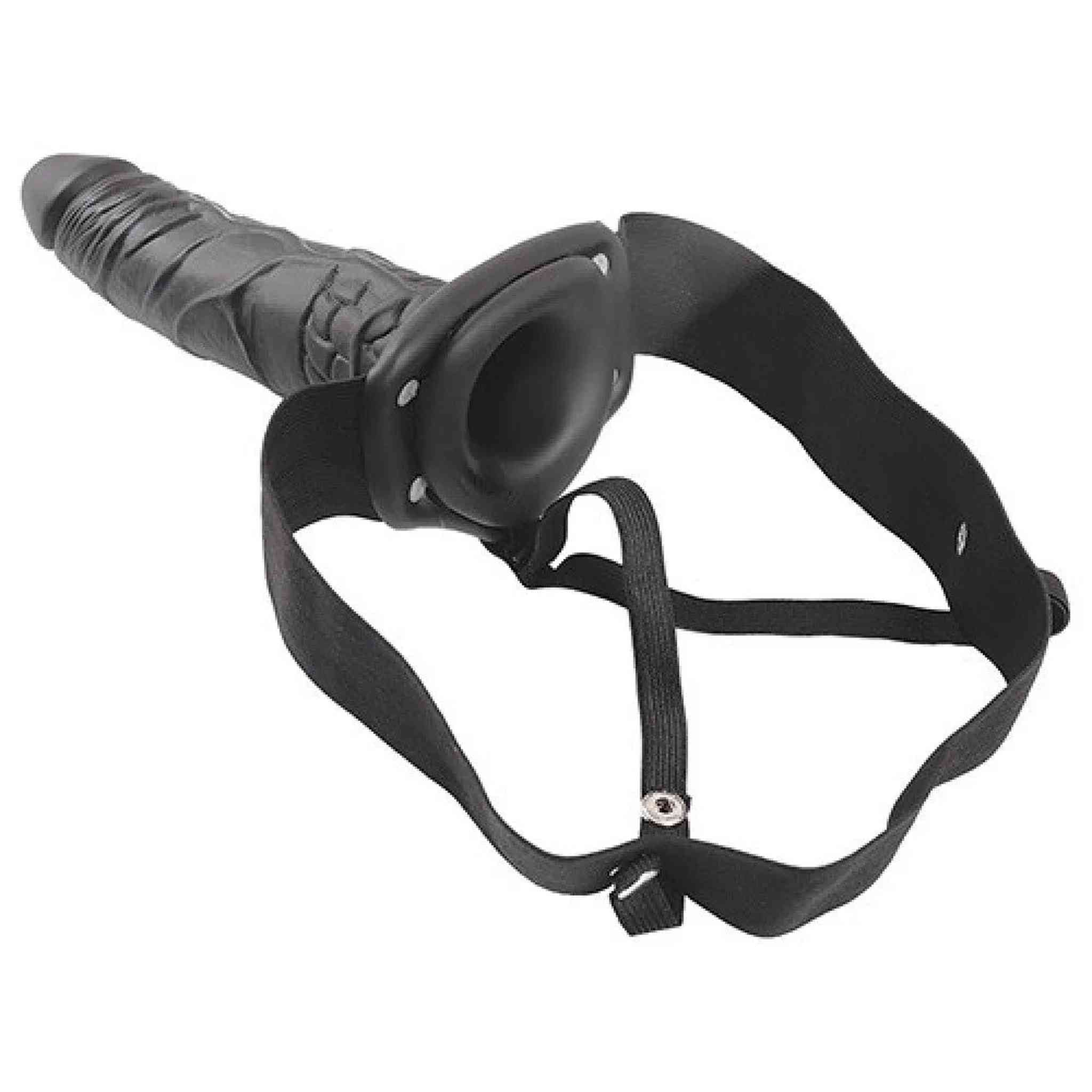 Strap On Black Feeling
