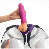 strapons 21.5cm pants