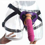 strapons 21.5cm pants