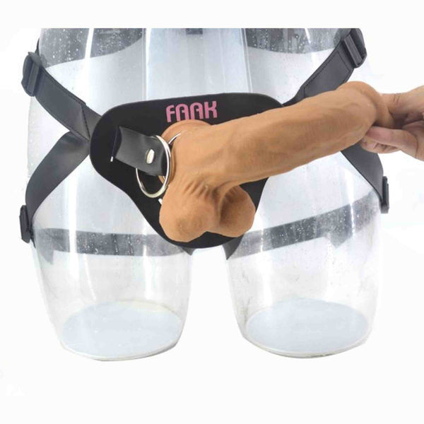 strapons 21.5cm pants