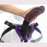 strapons 24.3 cm pants