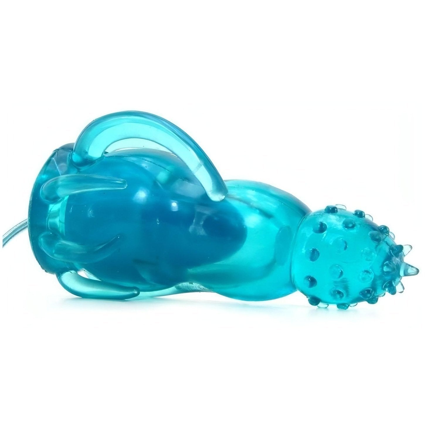 Sunken Pleasure Vibrator With Remote Control Sea Kelp