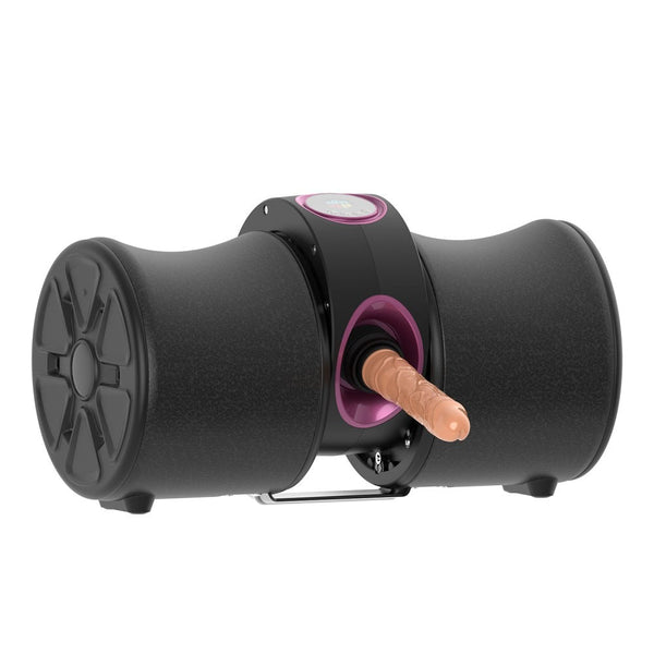 The Roller Go Real, foto 1