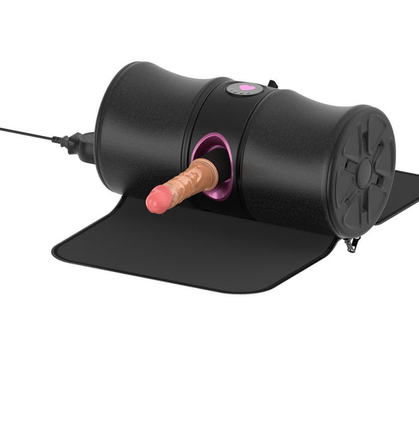 The Roller Go Real, foto 2