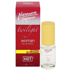 Twilight Eau de Parfum Women Pheromone Spray Extra Strong - 10 ml