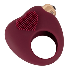 Anello Vibrante in Silicone