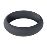 Wide O Anello Fallico in Silicone 35 mm
