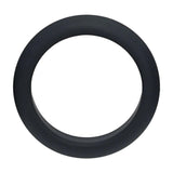 Wide O Anello Fallico in Silicone 35 mm