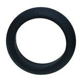 Wide O Anello Fallico in Silicone 30 mm