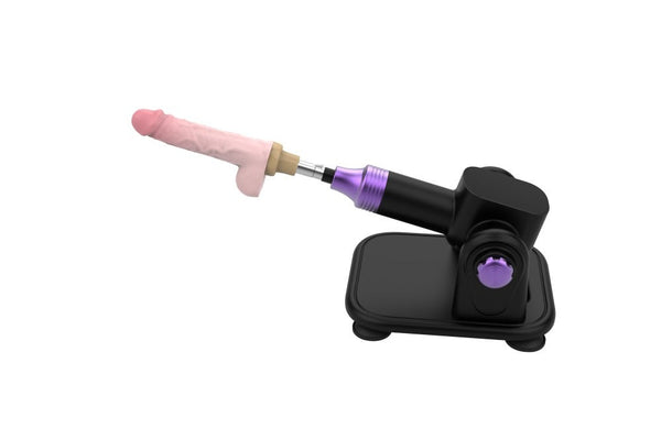 Wireless Sex Machine Go Real, foto 5