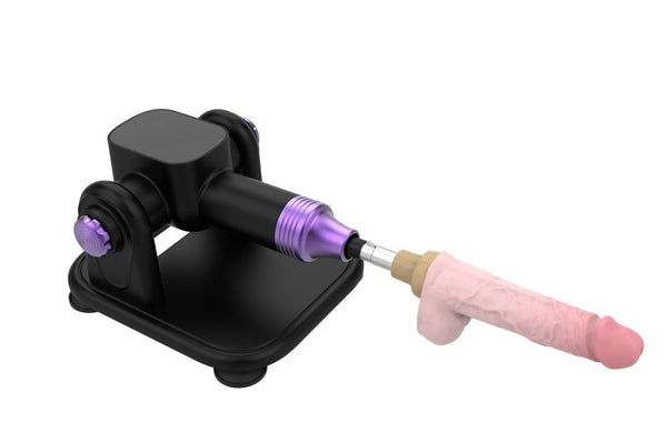 Wireless Sex Machine Go Real, foto 6