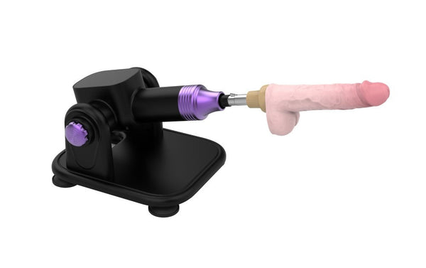 Wireless Sex Machine Go Real, foto 8
