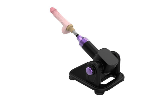 Wireless Sex Machine Go Real, foto 9