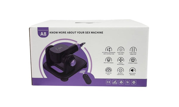 Wireless Sex Machine Go Real, foto 14