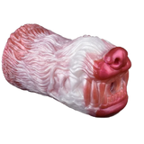wolfsbane silicone masturbators