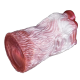 wolfsbane silicone masturbators