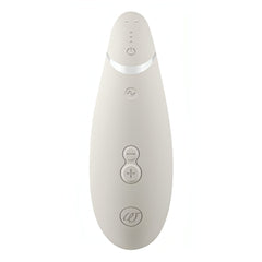 Womanizer Premium 2 - Grigio