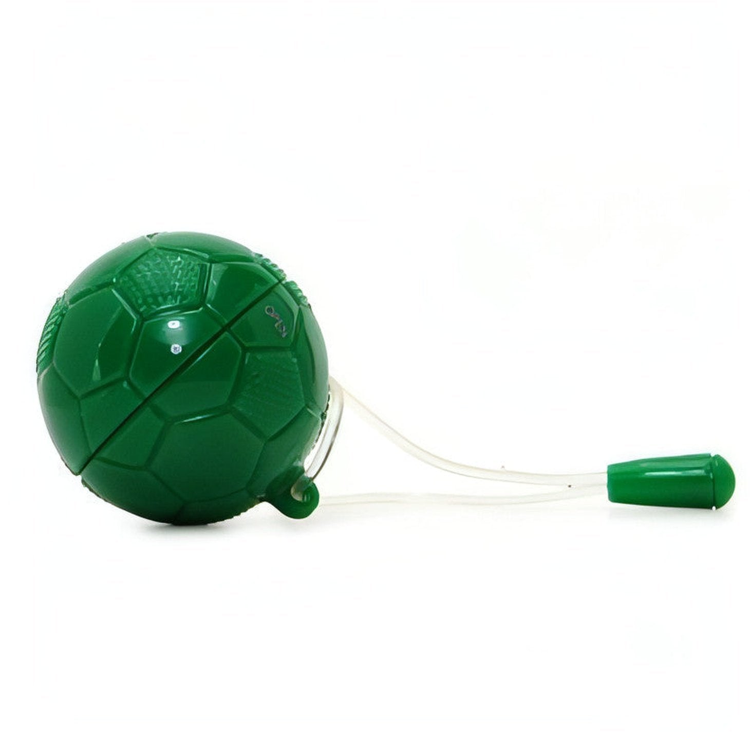 World Kick Mini Vibrator Verde – Italia