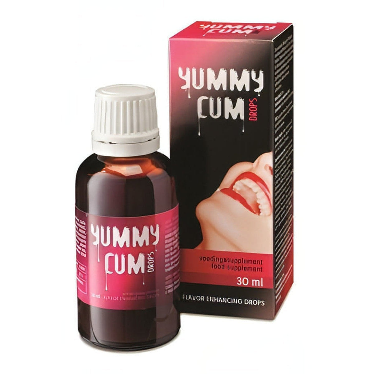 Yummy Cum