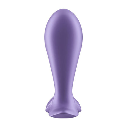 Intensity Plug - Purple
