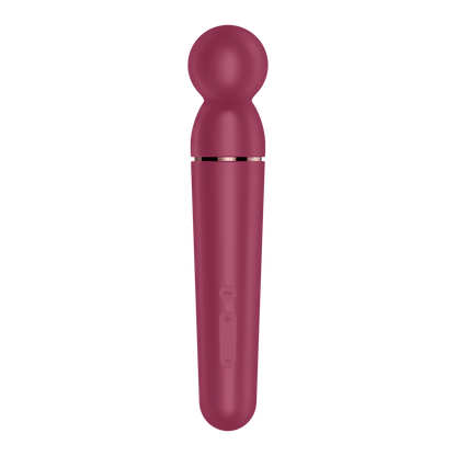 Planet Wand-er - Berry and Rosegold