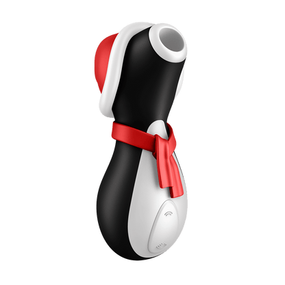 Penguin - Air Pulse Stimulator - Holiday Edition