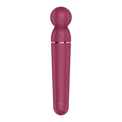 Planet Wand-er - Berry and Rosegold