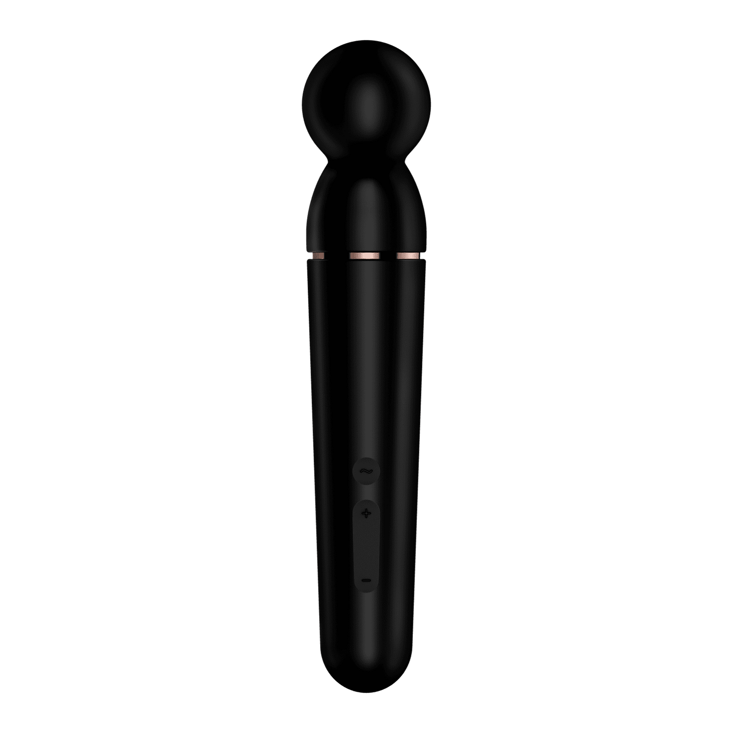 Planet Wand-er - Black and Rosegold