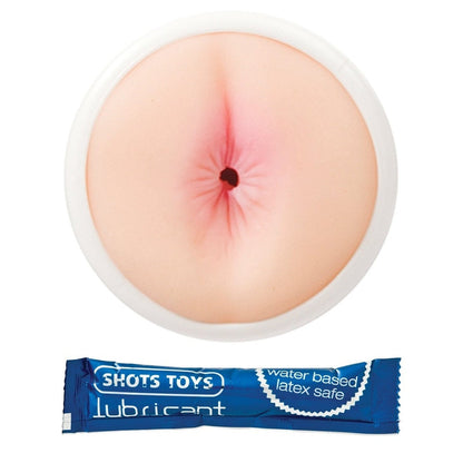 Easy Rider Extra Grip - Anal Shots Toys