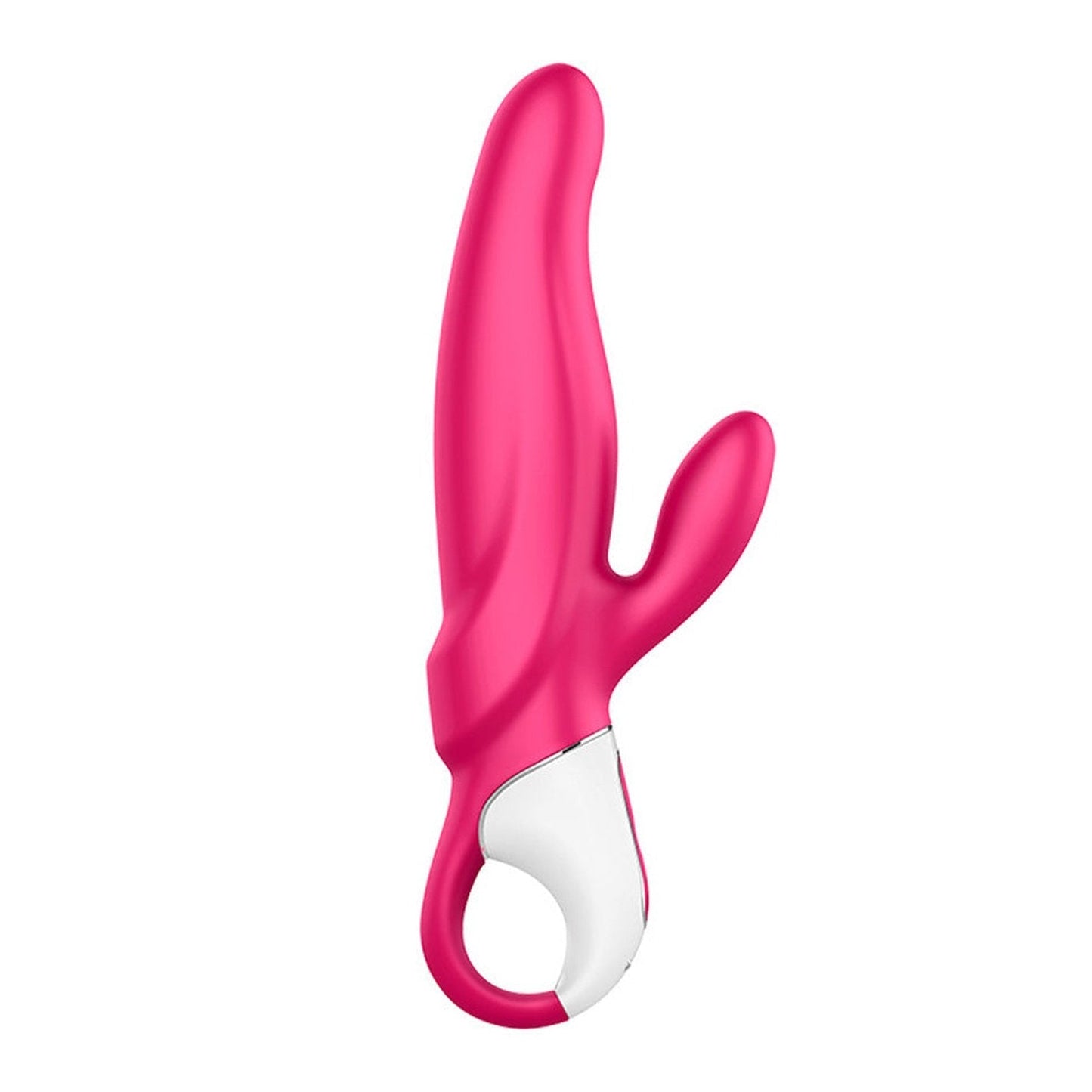Mr. Rabbit Vibrator - Pink
