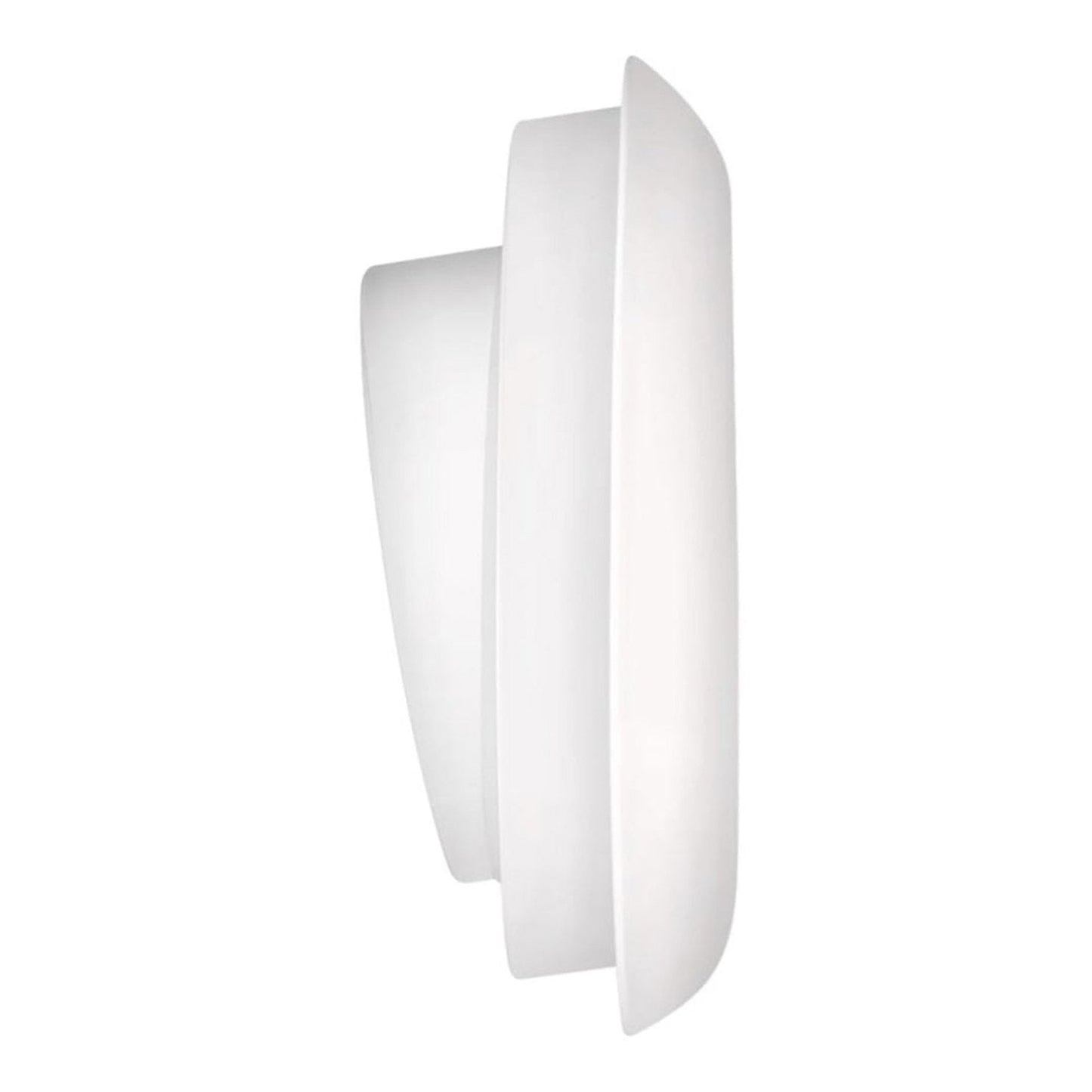 Deluxe Air Pulse Stimulator Climax Tips - White