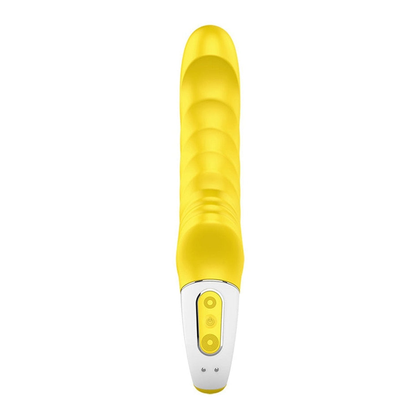Yummy Sunshine Vibrator - Yellow